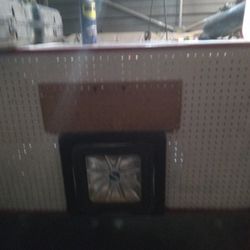 L7 10" Subwoofer Boombox BT Diy