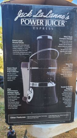Juicer 
