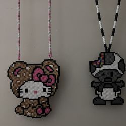 Rave Perlers