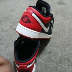 Air Jordan 1 Low