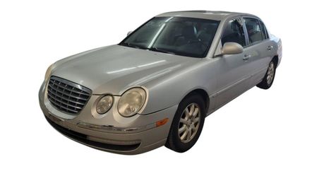 2008 Kia Amanti