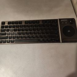 Gaming Keyboard 