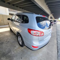 2010 Hyundai Santa-Fe