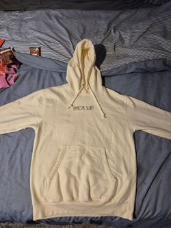 Taylor Swift eras tour authentic concert merch hoodie size medium