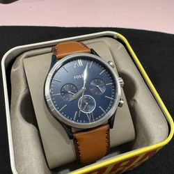 Fossil Watch