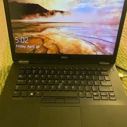 Dell Latitude E7470 