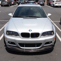 2005 BMW M3