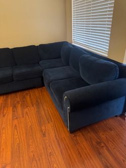 Sectional sofa