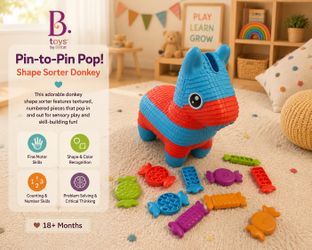 Montessori toys