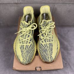 Yeezy 350 V2 ‘Semi Frozen’ Size 10