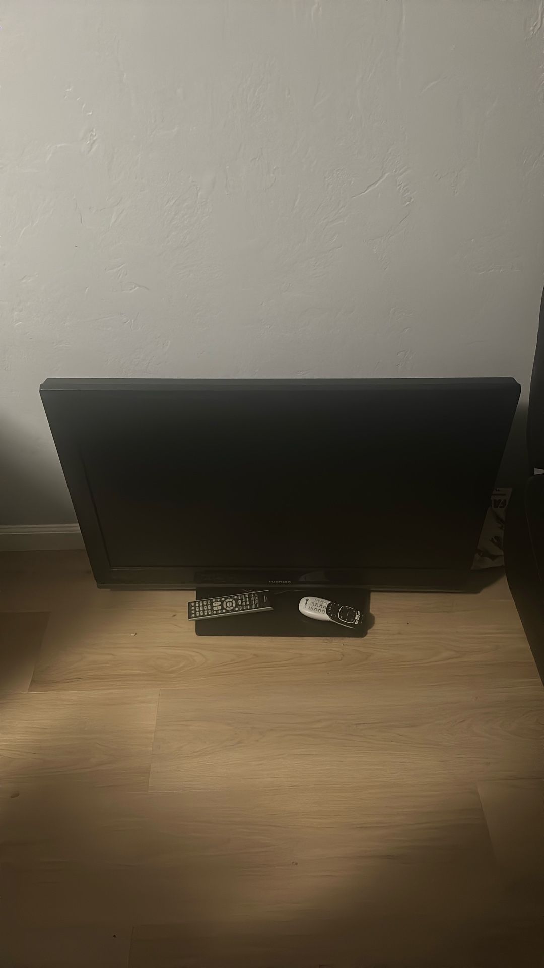 Toshiba tv Works Well But I Watch Tv On My Laptop