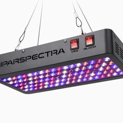 VIPARSPECTRA 450W LED Grow Light