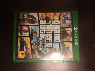 Grand theft auto