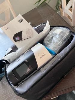 Sleep apnea device! Brand new