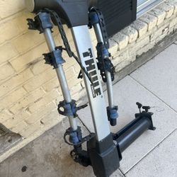 Thule Bike Rack 