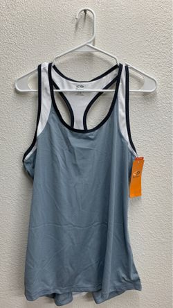 Women’s WorkOut Tank C9 Athletic Tank Size Large