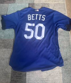Dodgers Jersey