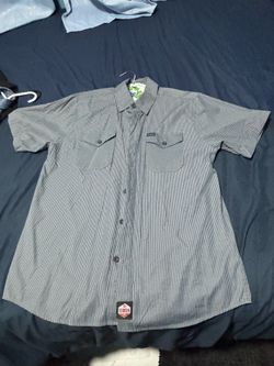 Dixxon jacket