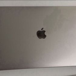 MACBOOK PRO 2019 Touch Bar 