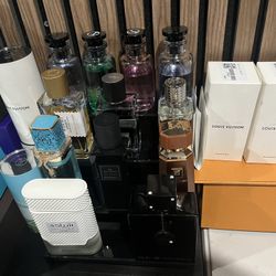 Cologne Collection