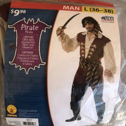 Halloween Costume