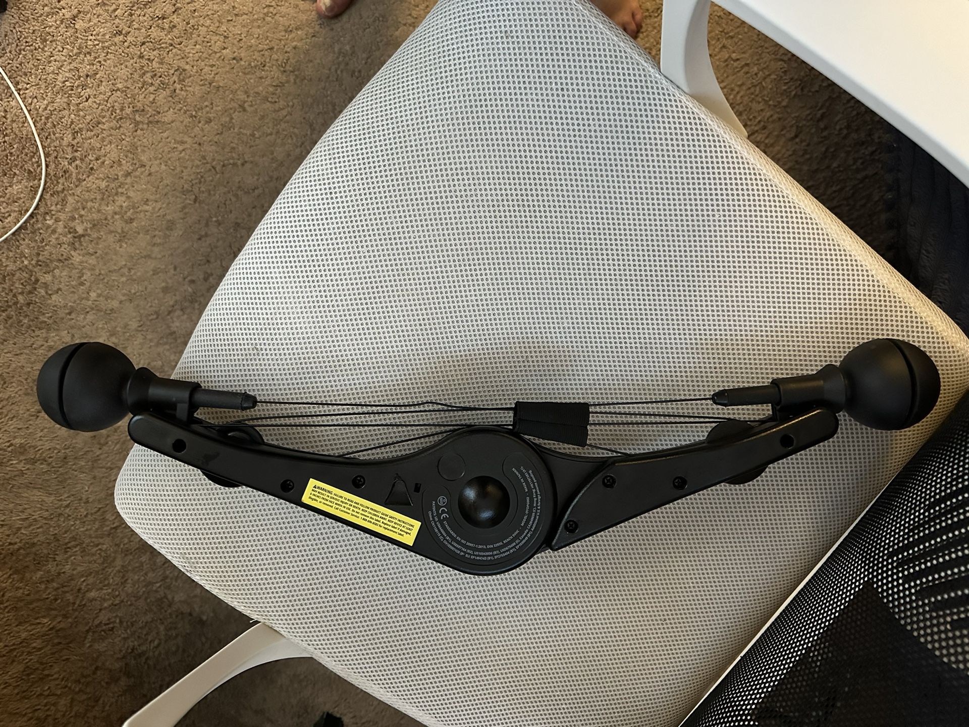 OYO Fitness Spiraflex Personal Gym