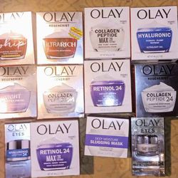 OLAY