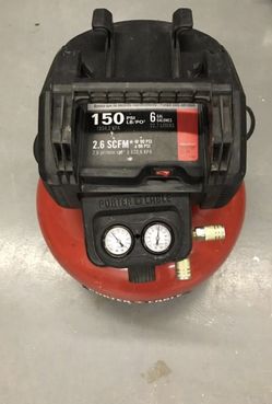 Two Compressor