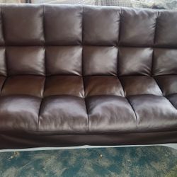 Convertible Futon