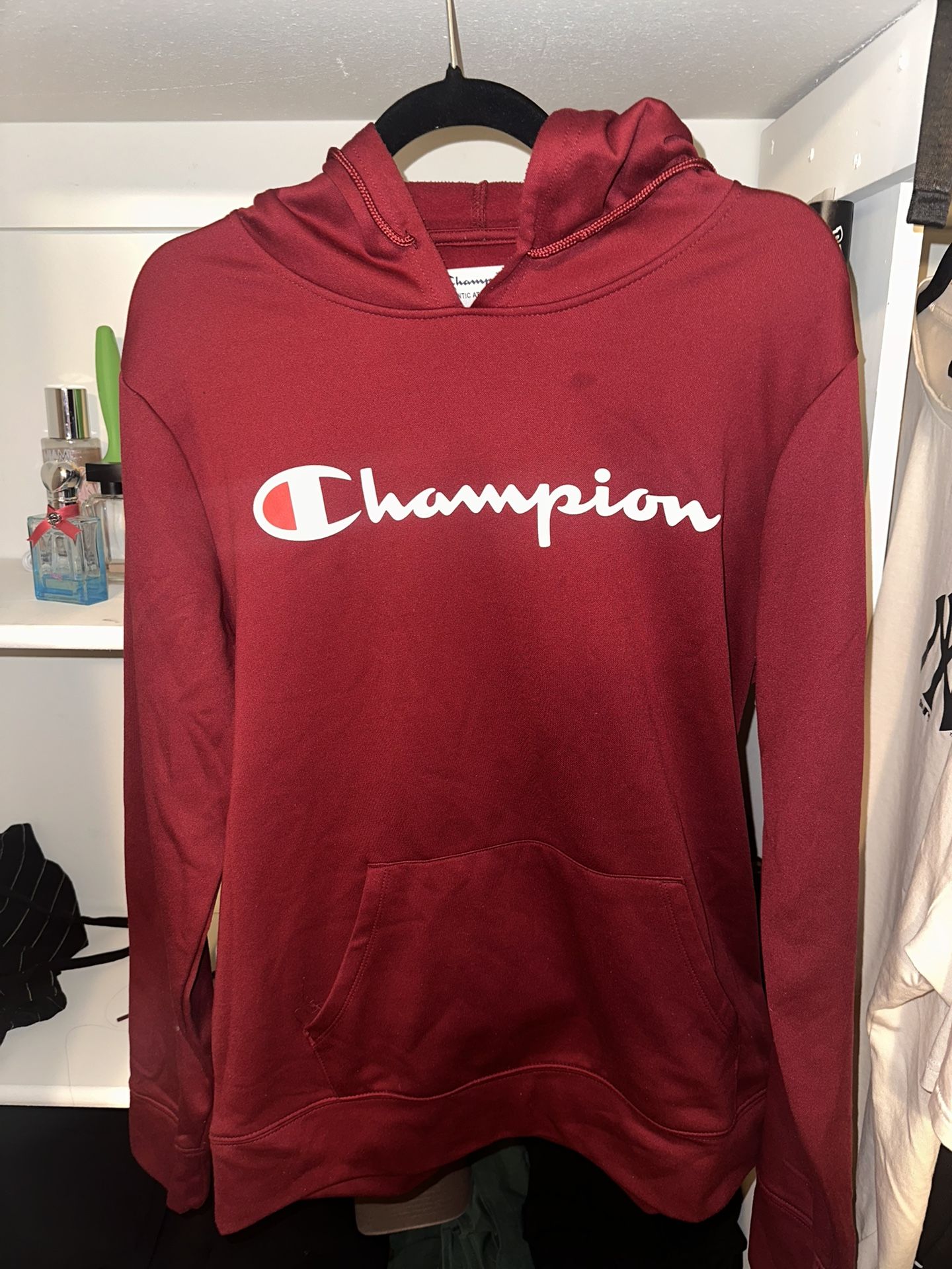 Hoodie Champion