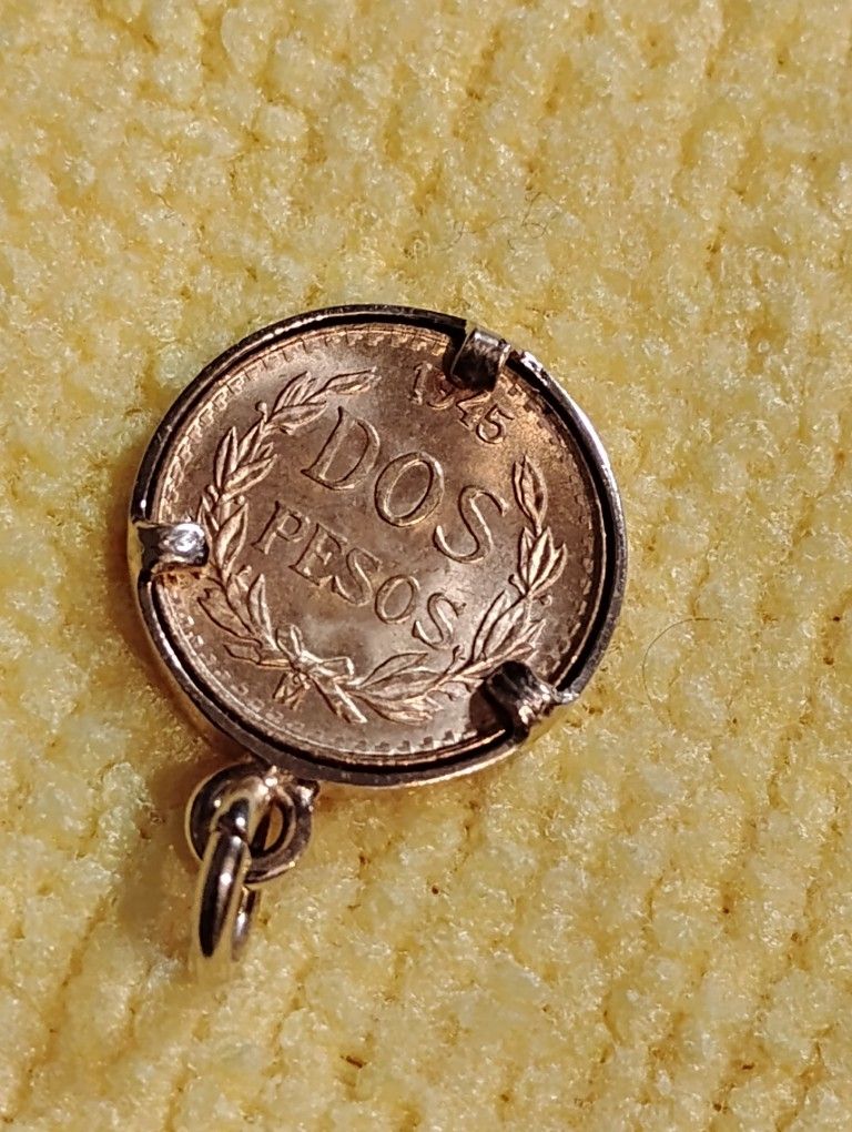 Gold Coin