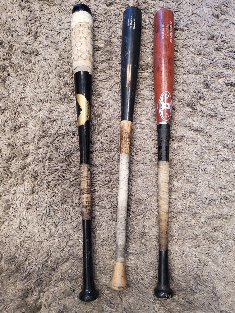 Baseball Bats