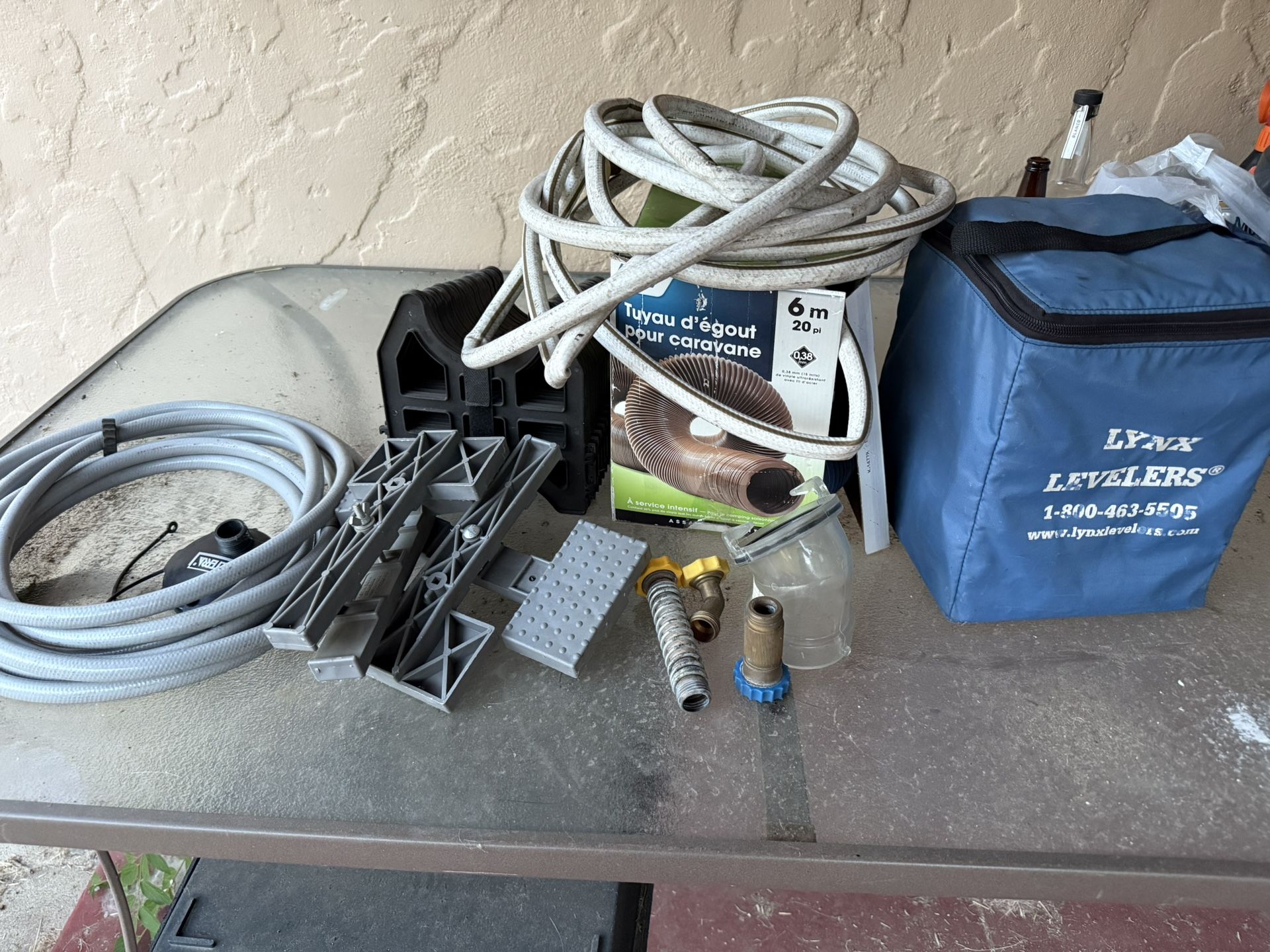 Rv Accessories