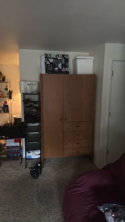 Free shoe rack free cabinet