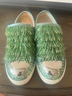 Philipp Plain Shoes