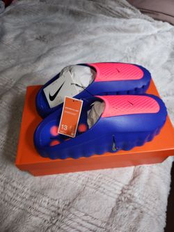 Nike mind 001 amp shoes