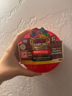 Rms dumpling