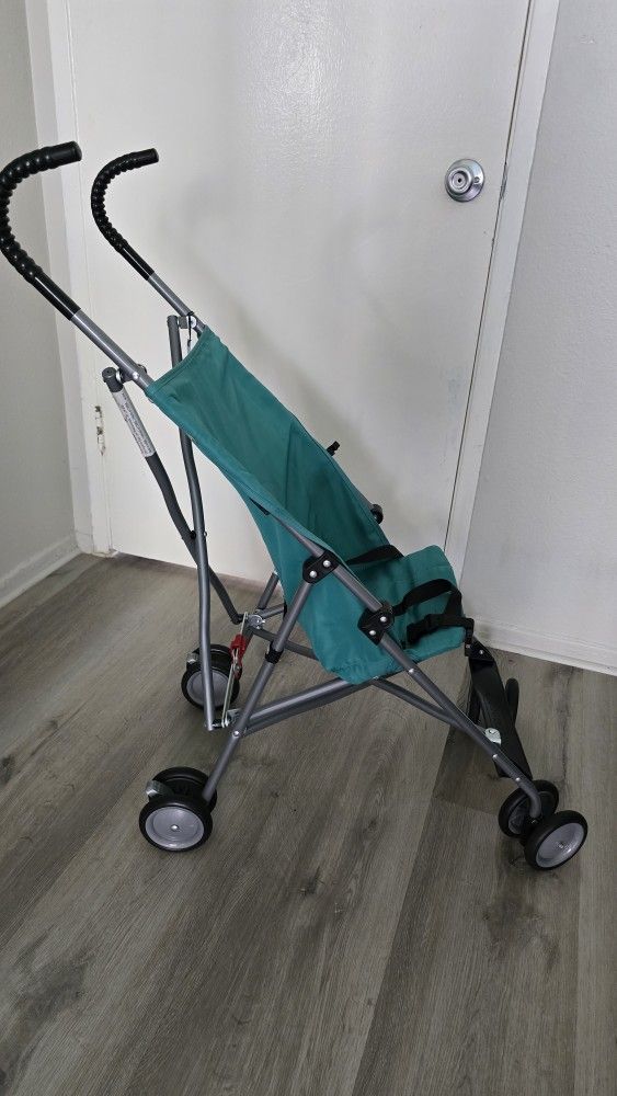 Carriola Stroller