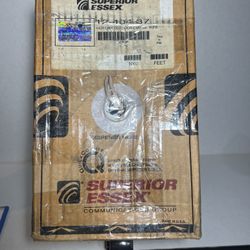 Superior Essex 12-404-37 1000ft Cat3 Outdoor Cable CMR BE 1KPB 4X24