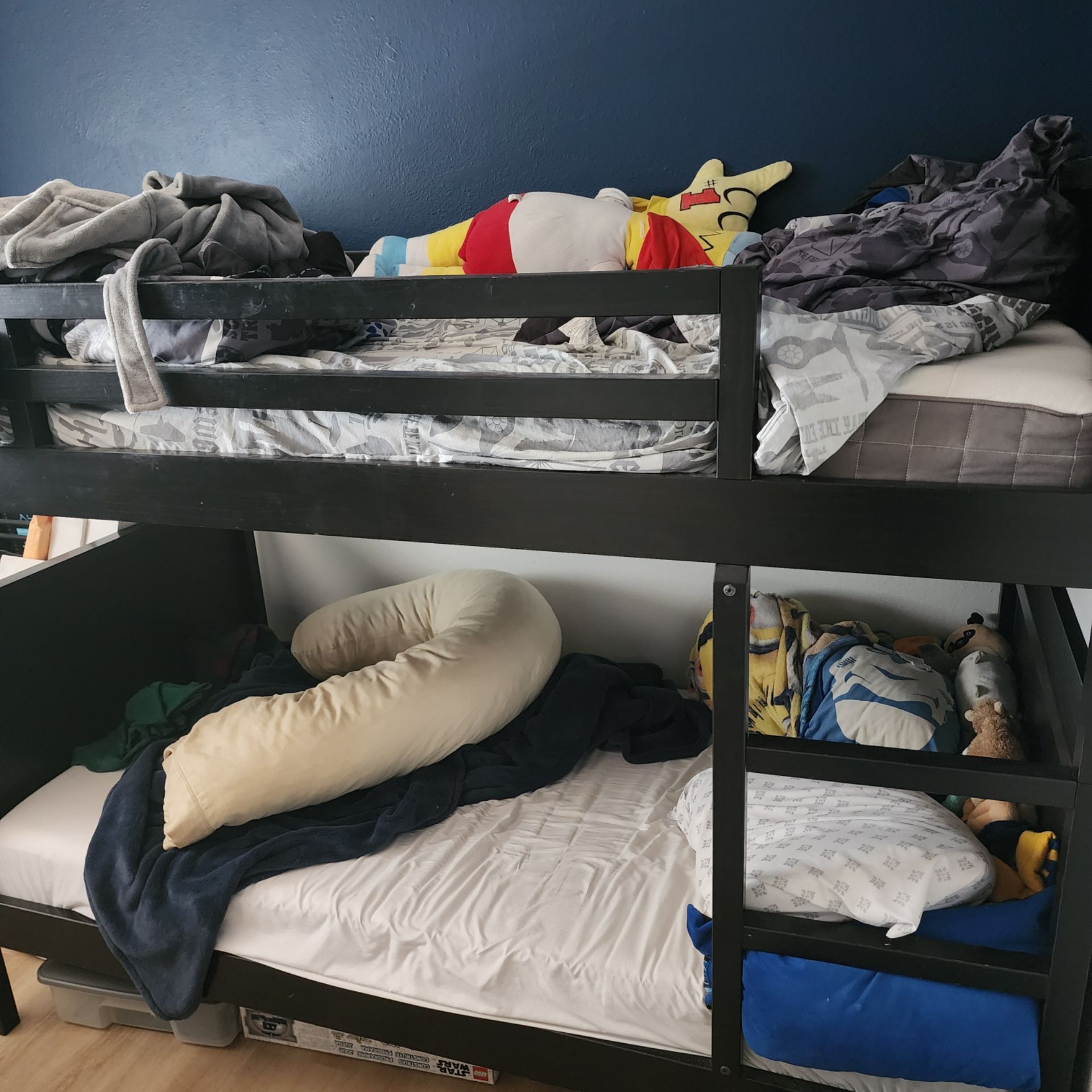Bunk Beds