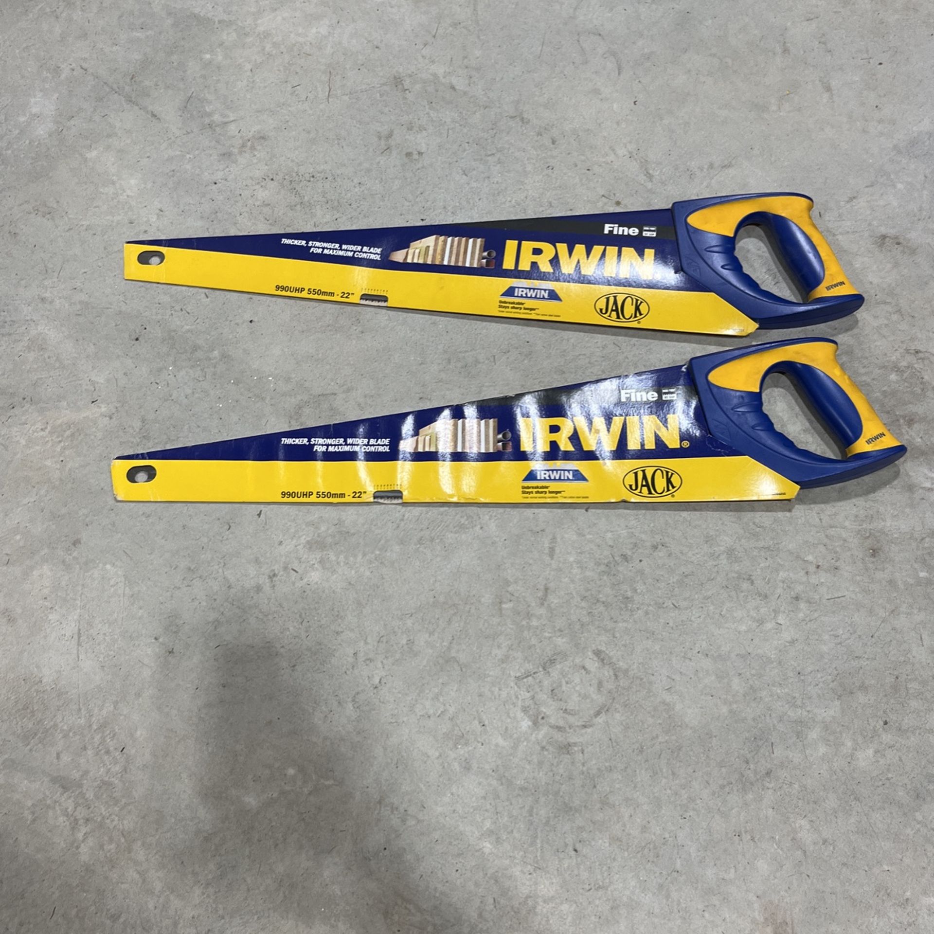 Hand Saws