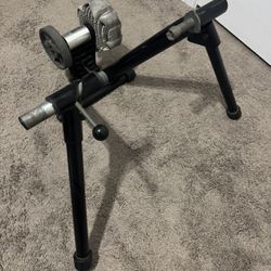 Trek Fluid2 CycleOps Trainer