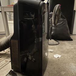 Air Conditioning Toshiba Portable