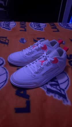 Jordan Spizike Low se size10.5