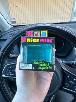 NEEDOH Nice cube TRADE!