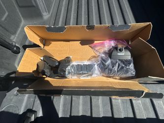 Thule Roof Rack / Crossbars