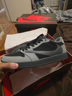Travis scott  Jordan 1