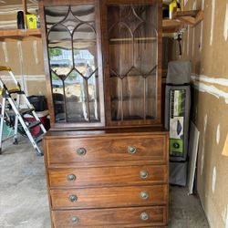 Baker Furniture Hitch