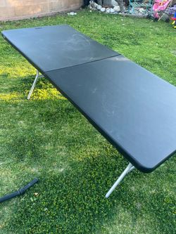 Lifetime Folding Table