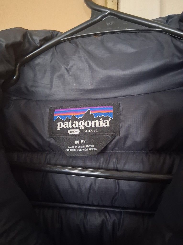 Patagonia Jacket